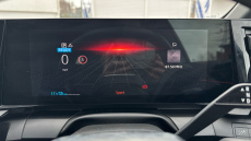 Renault Megane E-Tech EV60 160kW Iconic 60kWh Optimum Charge 5dr Auto Electric Hatchback